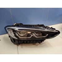 Фара правая BMW 4 G22 G23 2020- 63119851036