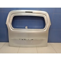 Дверь багажника Peugeot Partner K9 2018- 9820436280