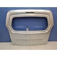 Дверь багажника Citroen Berlingo B9 2008-2019 9820436280
