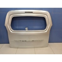 Дверь багажника Peugeot Partner Tepee B9 2008- 9820436280