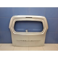 Дверь багажника Citroen Berlingo B9 2008-2019 9820436280
