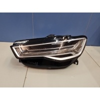 Фара левая Audi A6 S6 C7 2011-2018 4G0941783