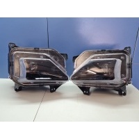 Комплект нижних фар Changan UNI-T 2020- S202F2805010301