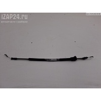 Трос двери передней Лев. Volkswagen Phaeton 2003 3D0837085A