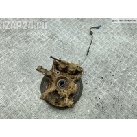 Ступица передняя левая Nissan X-Trail (2001-2007) T30 2004