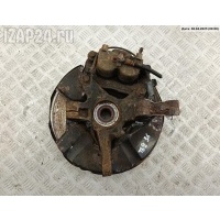 Ступица передняя правая Mazda CX-7 2007