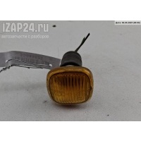 Повторитель поворота левый Audi A4 B5 (1994-2001) 1997 4D0949127B