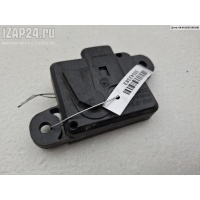 Датчик удара (Airbag) Opel Zafira A 2001 09133263
