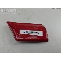 Молдинг крыла переднего левого Volkswagen Golf-3 1997 1H0853517