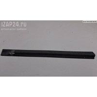 Молдинг двери передней левой Opel Zafira A 2001 090597587
