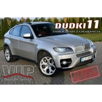 Bmw x6 4 , 4benz dudki11