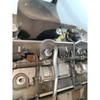 Форсунка Mercedes Sprinter 2008 0445115069