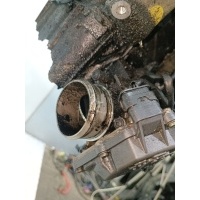 Заслонка дроссельная Mercedes Sprinter 2008 A6460901970