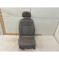 Сиденье переднее левое Kia Rio 1, DC 2002 0K32B88160A081