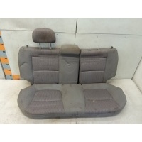 Сиденье заднее Kia Rio 1, DC 2002 0K34G57200P081