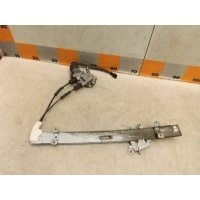 Стеклоподъемник передний Kia Rio 1, DC 2002 0K30C59560A