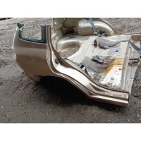 Крыло заднее правое Kia Rio 1, DC 2002 0K3YB70300