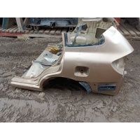 Крыло заднее левое Kia Rio 1, DC 2002 0K3YB71300A