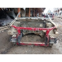 Передняя часть Kia Rio 1, DC 2002 0K32A53100