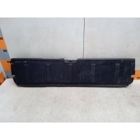 Пол багажника Peugeot 4007 2010 8748NW