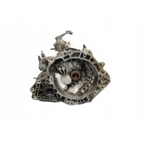 Кпп suzuki ignis ii 2003 - 2008 1.3 купить 70km 51kw f17w355