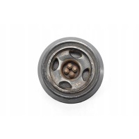 Шкив вала 8515044 bmw f15 f16 f10 f11 f01 f02 e70 e71 3.0diesel n57