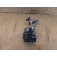 Механизм моторчик левый seat altea толедо 5p0955023f