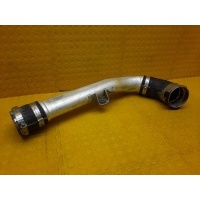Патрубок интеркулера Mercedes-Benz GLC- class X253 2015 A6510905337, A6510940091, A6510980483