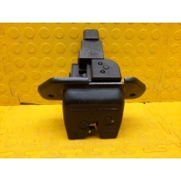 замок багажника Kia Rio X-Line FB 2020 81230H0200