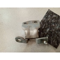 Петля двери задней правой нижняя Kia Spectra 2000-2011 2007 0K2A172240B