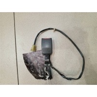 Замок ремня безопасности передний левый Kia Spectra 2000-2011 2007 0K2S25768096