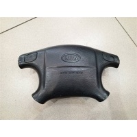 Подушка безопасности в рулевое колесо Kia Spectra 2000-2011 2007 0K2DJ57K00A02