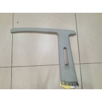 Обшивка стойки средняя левая (внутри) Kia Spectra 2000-2011 2007 0K2A168220F05