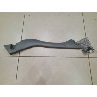 Обшивка стойки задняя правая (внутри) Kia Spectra 2000-2011 2007 0K2A168760E96
