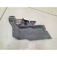 Накладка консоли КПП Kia Spectra 2000-2011 2007 0K2N16427096