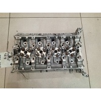 Головка блока цилиндров Peugeot Boxer 250 2006> 2011 0200GW