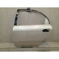 Дверь задняя левая Kia Spectra 2000-2011 2007 0K2NC73020