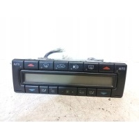Mercedes - benz е w123 панель кондиционера 2108302285