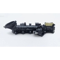 Коллектор впускной Mercedes-Benz GLE-Class V167 2019 A6560902300, A6549062500