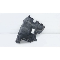 Перегородка моторного отсека Mercedes-Benz GLE-Class V167 2019 A1676200203