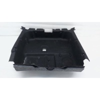 Ковролин Mercedes-Benz GLE-Class V167 2019 A16768400009C58, A1676840000