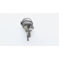 Актуатор турбины Mercedes-Benz GLE-Class V167 2019 A6560901200, A6560902900