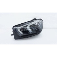 Фара Mercedes-Benz GLE-Class V167 2019 A1679066504