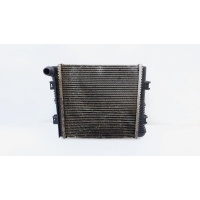 Радиатор системы охлаждения Mercedes-Benz GLE-Class V167 2019 A0995005903