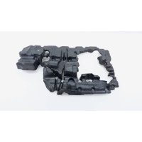 Шумоизоляция Mercedes-Benz GLE-Class V167 2019 A6562261000