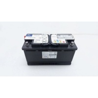 Аккумулятор Mercedes-Benz GLE-Class V167 2019 A0009829108