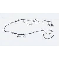 Проводка бампера Mercedes-Benz GLE-Class V167 2019 A1675409635, 1675409635