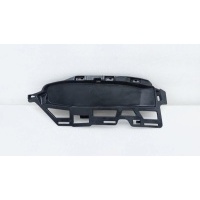 Накладка бампера Mercedes-Benz GLE-Class V167 2019 A1678858703