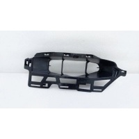 Накладка бампера Mercedes-Benz GLE-Class V167 2019 A1678859003