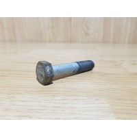 Болт шкива коленвала Peugeot 607 9D 2002 0516A4